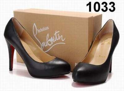 belle epine chaussures