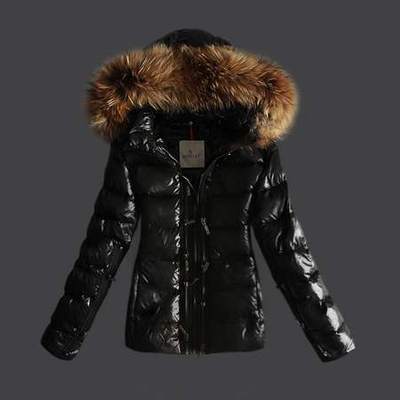 taille moncler femme